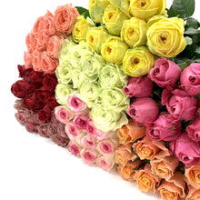 画像をギャラリービューアに読み込む, 天野バラ園 福袋 2021【 50本のバラ】 数量限定