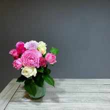 画像をギャラリービューアに読み込む, 新年発送 Rose Time Bouquet 香りmix
